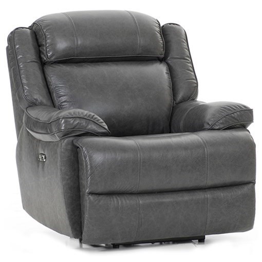 Avalon glider rocker with ottoman clearance